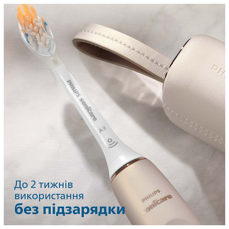 Зубная электрощетка Philips Sonicare HX9992/11