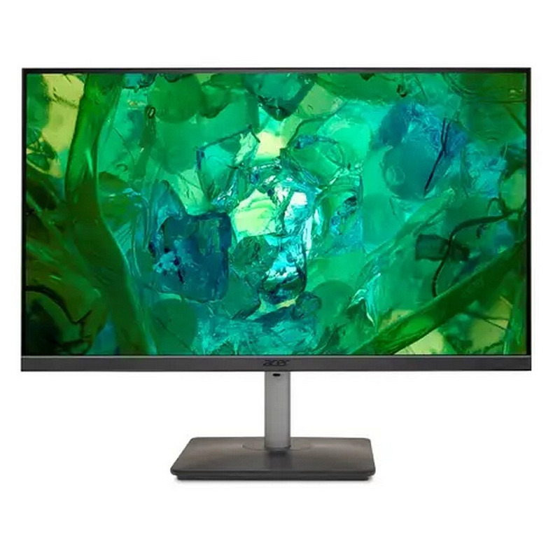 Монiтор TFT ACER 27" Vero RS272bpamix (UM.HR2EE.017) IPS FHD 100Hz VGA HDMI MM Black