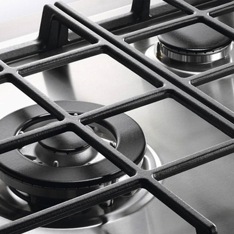 Варильна поверхня газова Electrolux EGH6343ROR