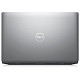 Ноутбук Dell Latitude 5550 15.6" FHD IPS AG, Intel U5 125U, 16GB, F512GB, UMA, Lin, серый