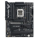 Материнcька плата ASUS TUF GAMING X870E-PLUS WIFI7 sAM5 X870E 4xDDR5 M.2 HDMI Wi-Fi BT ATX