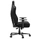 Кресло игровое Anda Seat Novis XL Fabric Black Size XL (AD23-XL-01-B-F)