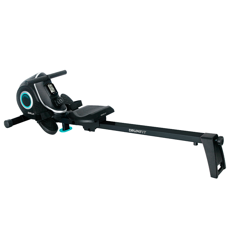 Гребний тренажер Cecotec Drumfit Rower 7000 Regatta