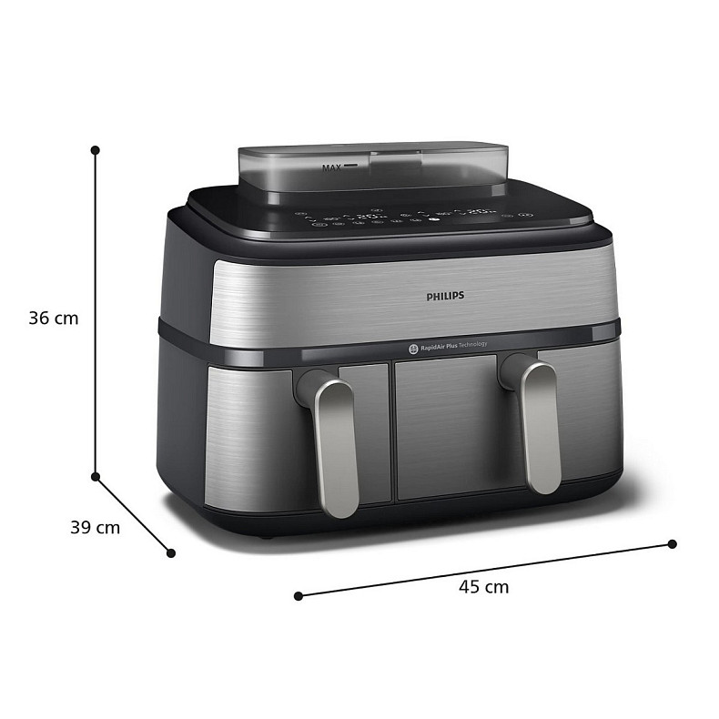 Мультиварка Philips NA555/00