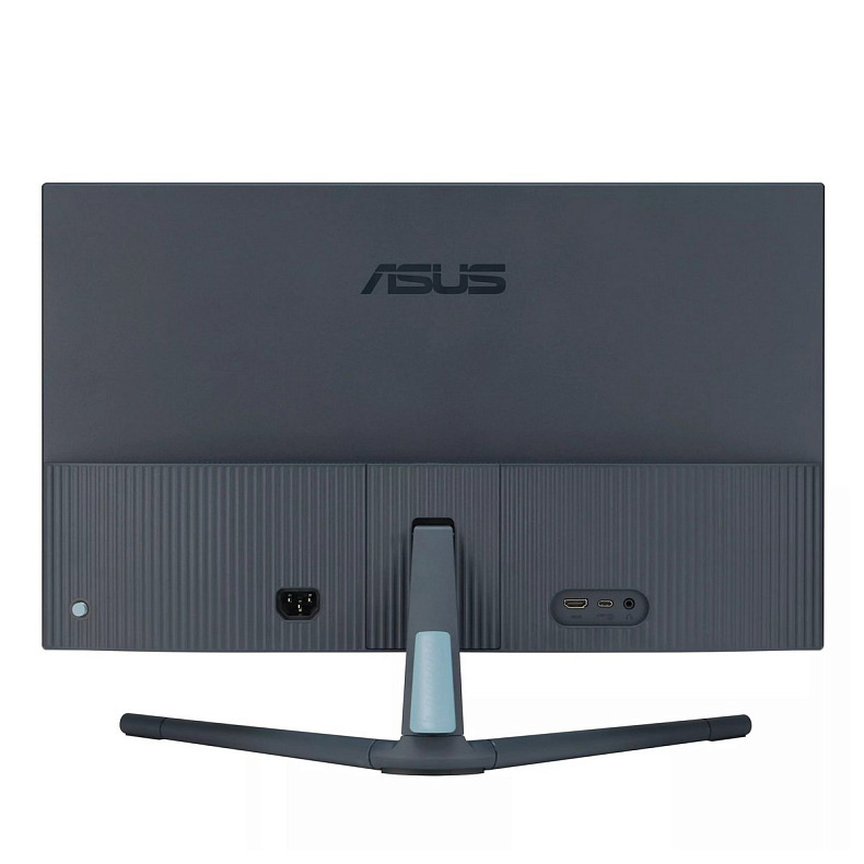 Монитор Asus 23.8" VU249CFE-B (90LM09JK-B01K70) IPS Blue 100Hz