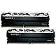 ОЗП G.Skill Sniper X 2x16GB 3200 DDR4 (F4-3200C16D-32GSXWB)