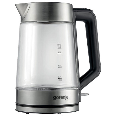 Электрочайник Gorenje K 17 GED