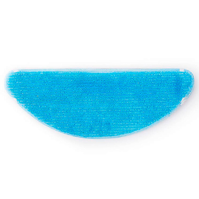 Чистящая ткань ECOVACS Mopping cloth for DEEBOT U2/U2 PRO (D-CC03-2020) - Повреждена упаковка