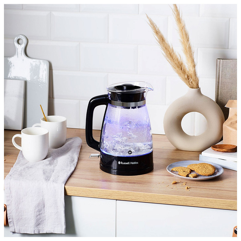 Чайник RUSSELL HOBBS 26080-70/RH