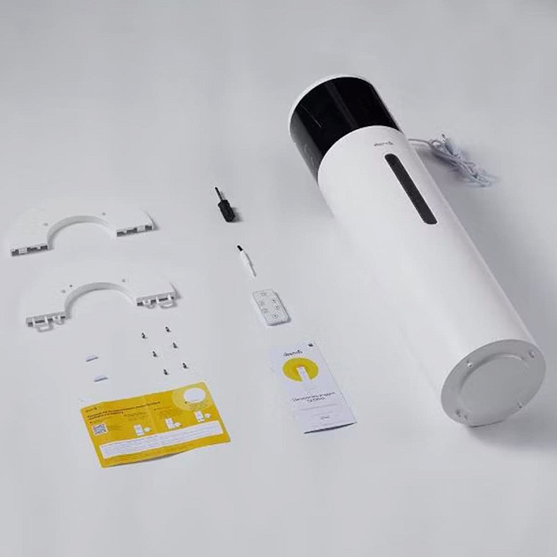 Увлажнитель воздуха Deerma Humidifier DEM-F955W