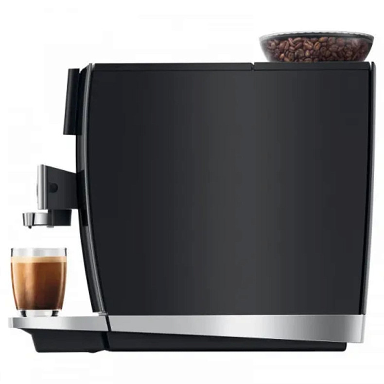 Кавомашина JURA GIGA 10 Diamond Black EA (15478)