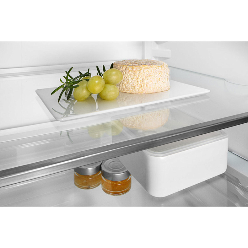 Двокамерний холодильник Liebherr CBNsdc 573i