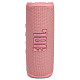 Акустика JBL Flip 6 Pink (JBLFLIP6PIK)
