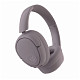 Наушники JLab Jbuds Lux ANC Mauve (IEUHBJLUXANCRMVE62)