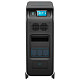 Портативная электростанция Bluetti EP500Pro (3 000 Вт., 5 100 Вт/час)