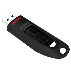 Флеш-накопитель SanDisk 64 GB Ultra USB3.0 (SDCZ48-064G-U46)