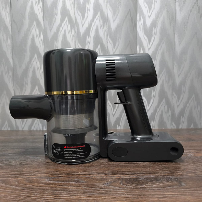 Акумуляторний пилосос Dreame R10s Pro - Уцінка