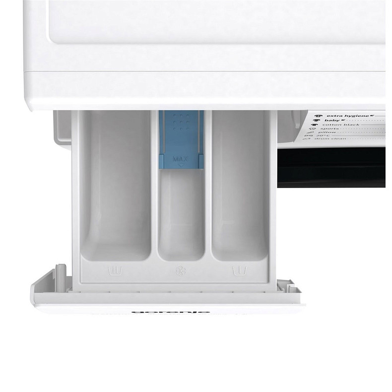 Пральна машина GORENJE WNHEI74SAS/UA