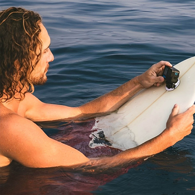 Кріплення Surfboard Mounts (ASURF-001)