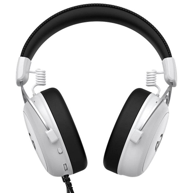 Бездротова ігрова гарнітура GamePro Asgard Skald (HS850W)