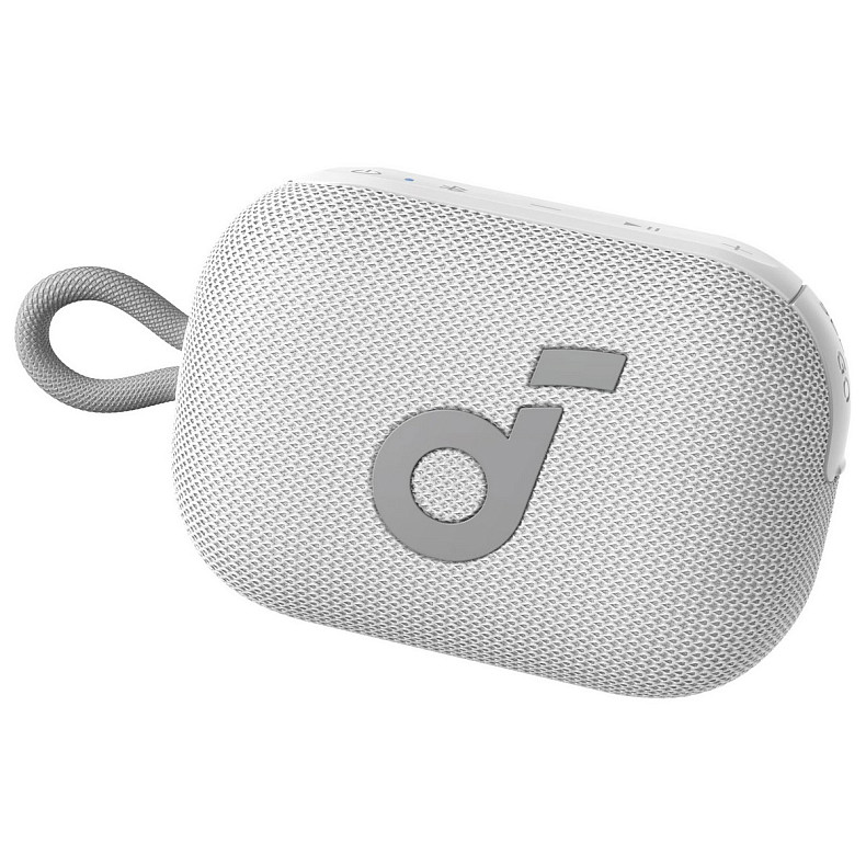 Акустическая система Anker SoundCore Select 4 Go White (A31X1021)