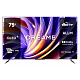 Телевизор Dreame Vivid QLED 4K TV 75Q100