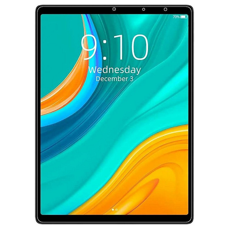 Захисне скло BeCover для Chuwi HiPad Plus 11" (708802)