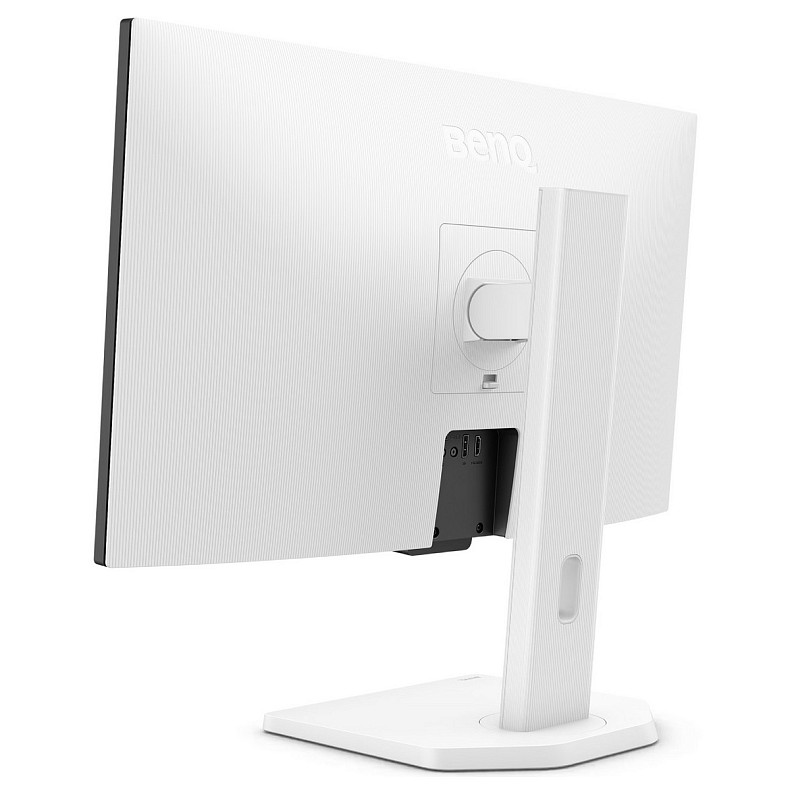 Монітор BenQ 27" GW2790TC, IPS, 144Hz, HDMI, DP, USB-C, HAS, Pivot, колонки