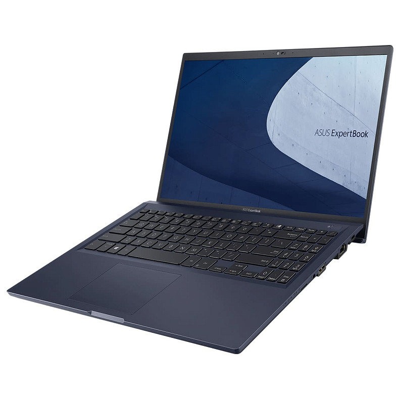 Ноутбук Asus ExpertBook B1 B1500CEAE-BQ1669R Dark Blue