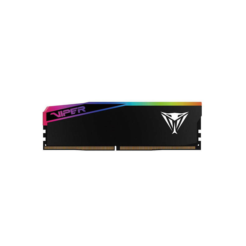 ОЗП Patriot Viper Elite 5 Ultra RGB DDR5 2x16GB/6000 (VEUR532G6028K)