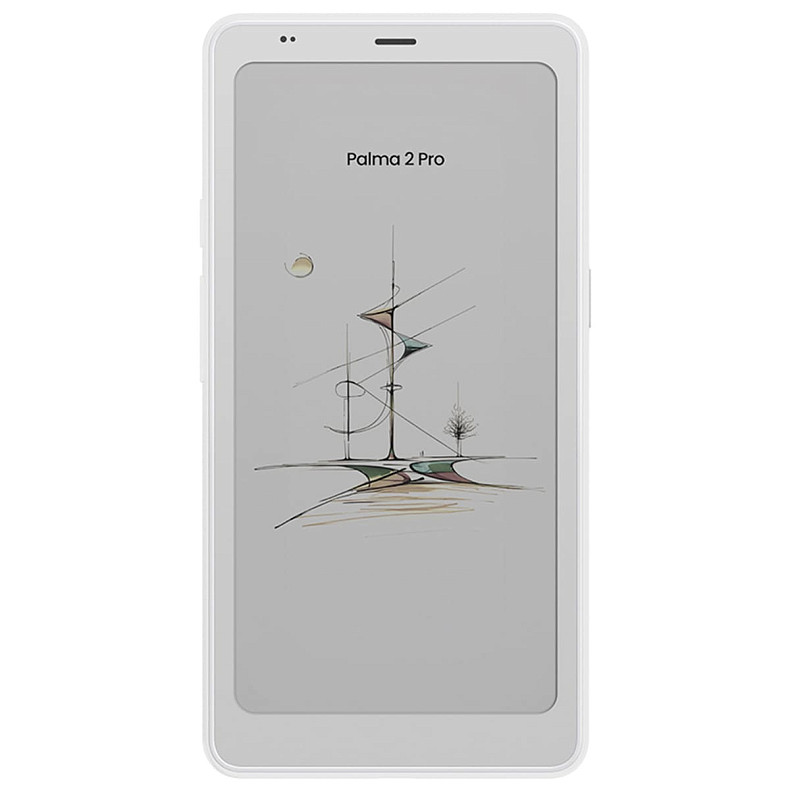 Электронная книга BOOX Palma 2 Pro White