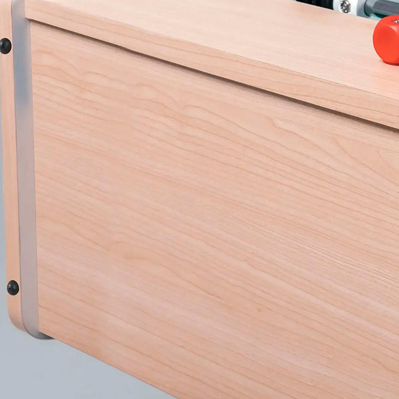 Настольный футбол Garlando F-20 Maplewood (F20ACULNO)