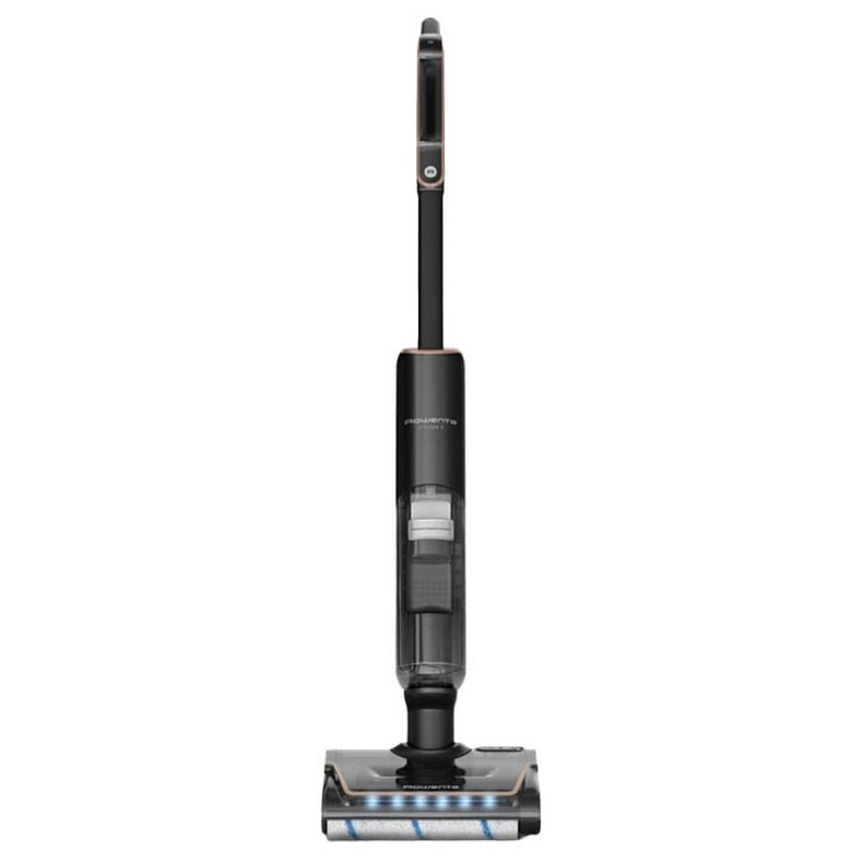 Акумуляторний миючий пилосос Rowenta X-Clean 7 (GZ5736E0)