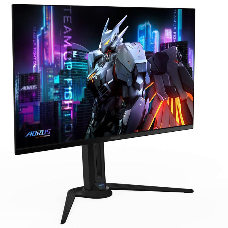 Монітор Gigabyte AORUS FO32U EK