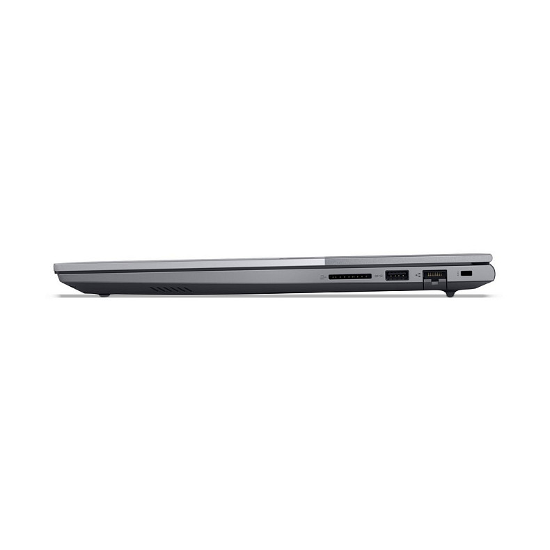 Ноутбук Lenovo ThinkBook 16-G8 16" WUXGA IPS AG, Intel U7-255H, 16GB, F512GB, UMA, Win11P, сірий