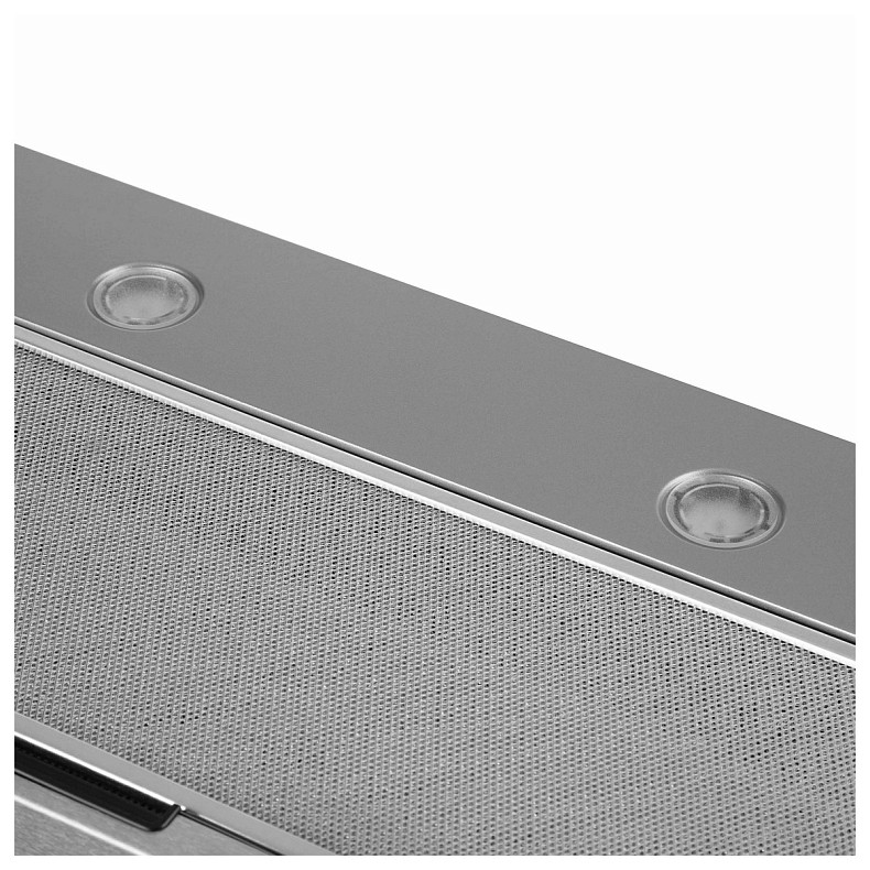 Кухонна витяжка Ardesto HT-F900MINX