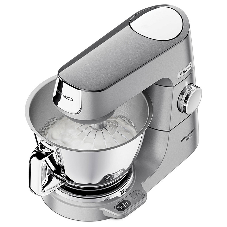 Кухонний комбайн Kenwood KVC 85.004 SI