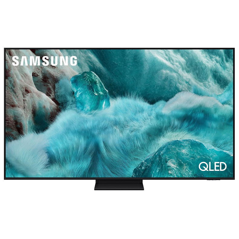 Телевізор Samsung QE65Q7F5AUXUA