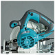 Дискова пилка Makita HS6601