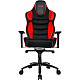 Кресло для геймеров HATOR Hypersport V2 Black/Red (HTC-946)
