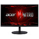 Монітор Acer 23.8" XF240YS3biphx HDMI, DP, VA, 180Hz, 1ms