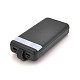 Универсальная мобильная батарея XO-PR156-30000mAh Black (XO-PR156B/29212)