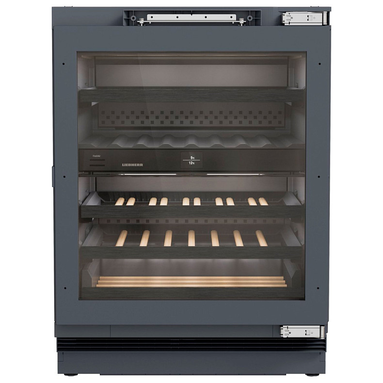 Вбудована винна шафа Liebherr UWpri 3662
