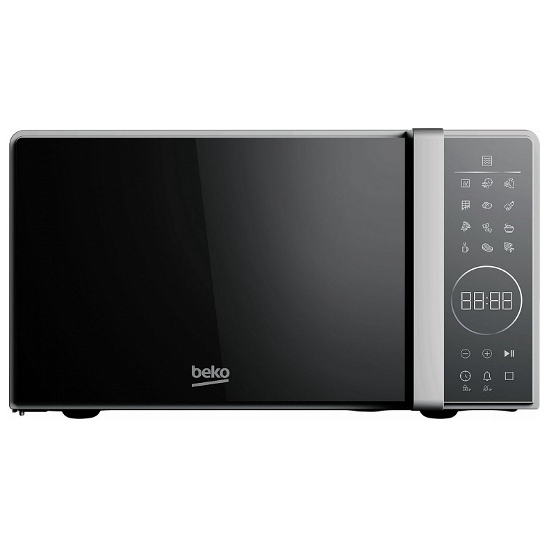Мікрохвильова піч BEKO MOC20130SFB