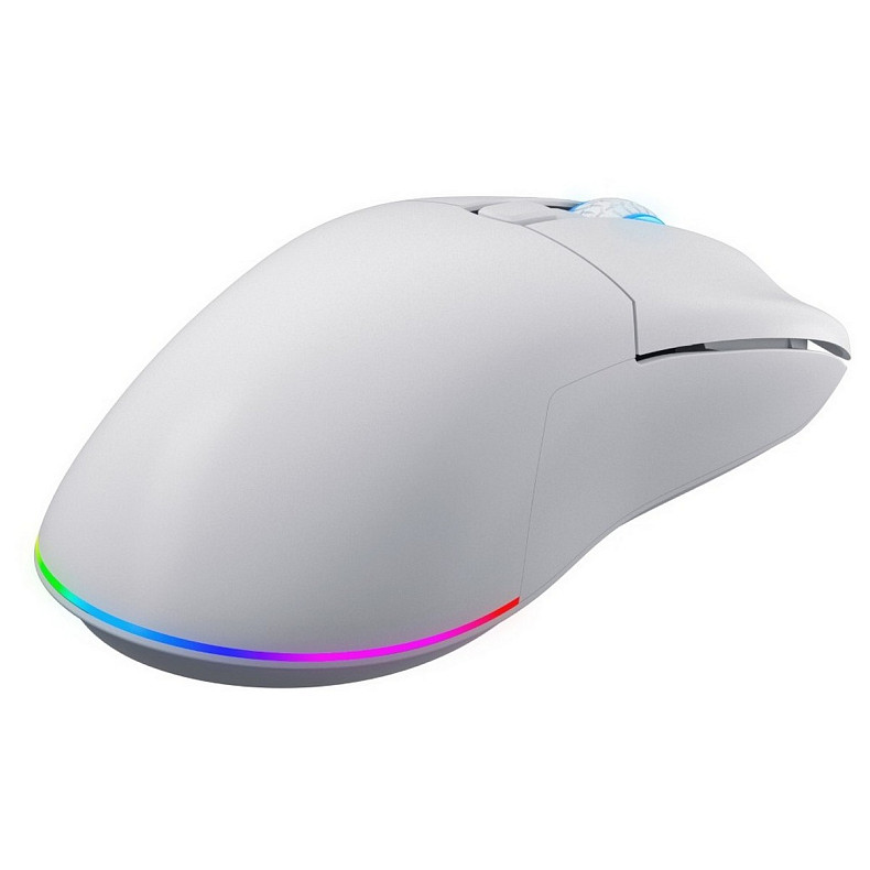 Мышь Hator Pulsar 3 Wireless White (HTM631)