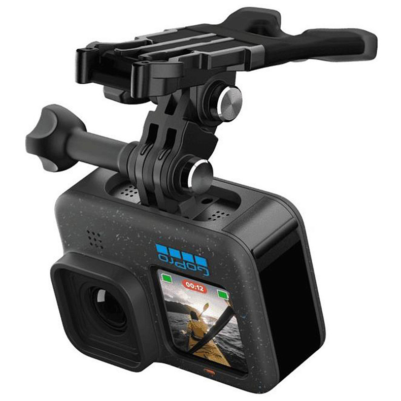 Крепление каппа GoPro Bite Mount (ABITM-001)