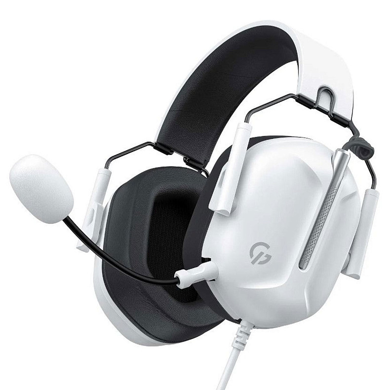 Гарнитура GamePro Genesis Hunter (HS1350W)