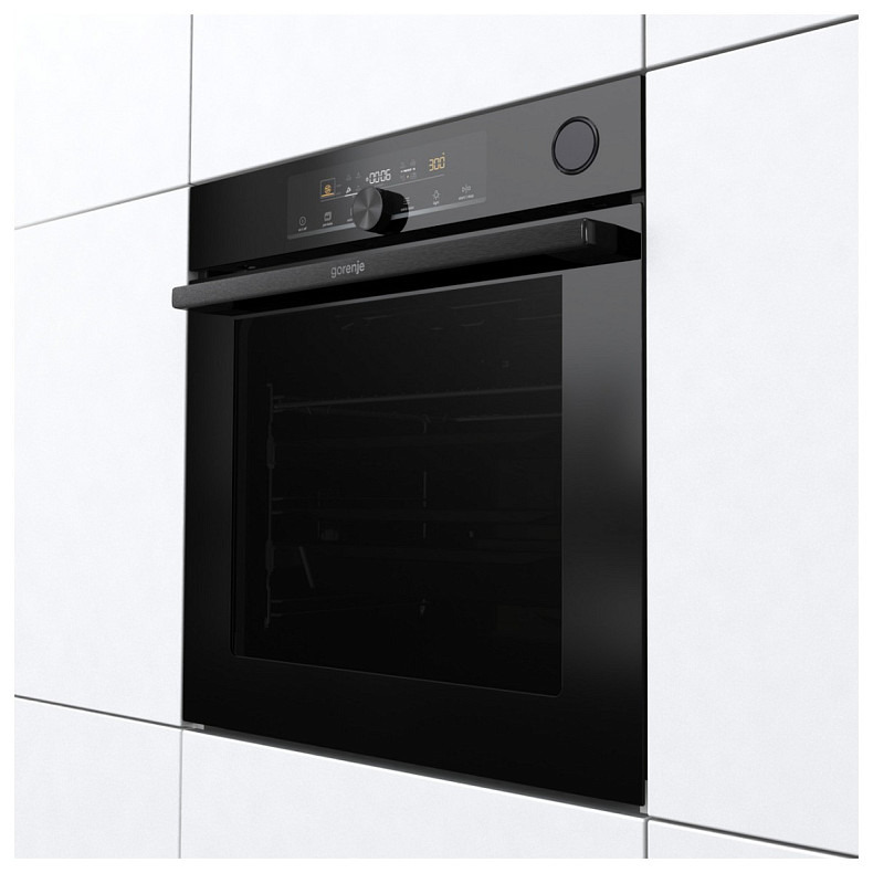 Встроенная духовка GORENJE BPSA6747A08BG (BO3PS5I01-4)