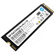 SSD диск HP FX900 Pro 1Tb M.2 PCIe 4.0 x4 NVMe 1.4 2280 TLC 3D V-NAND