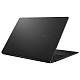 Ноутбук Asus 16_3.2K_OLED/U9-185H/16/1TB SSD/Intel Arc/ W11P/BL/Neutral Black S5606MA-MX011X